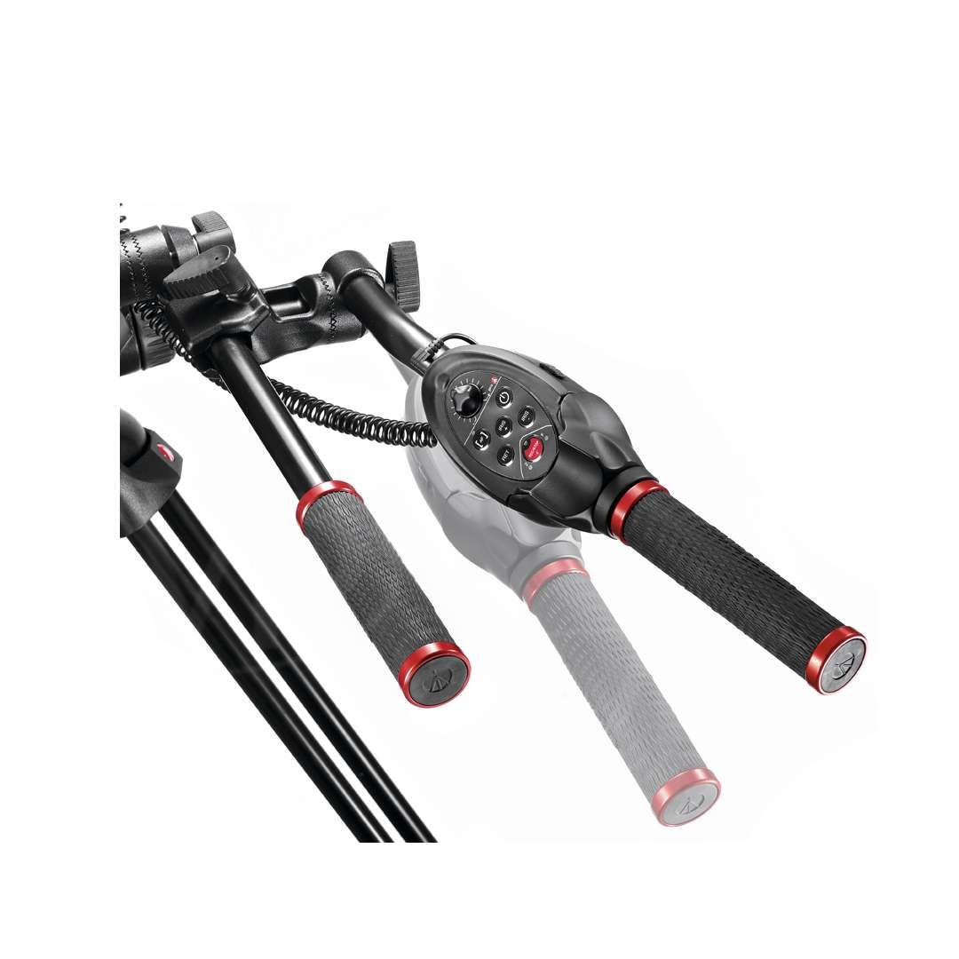 Buy - Manfrotto MVR901EPLA Pan Bar Lanc RC (MAN-MVR901EPLA)